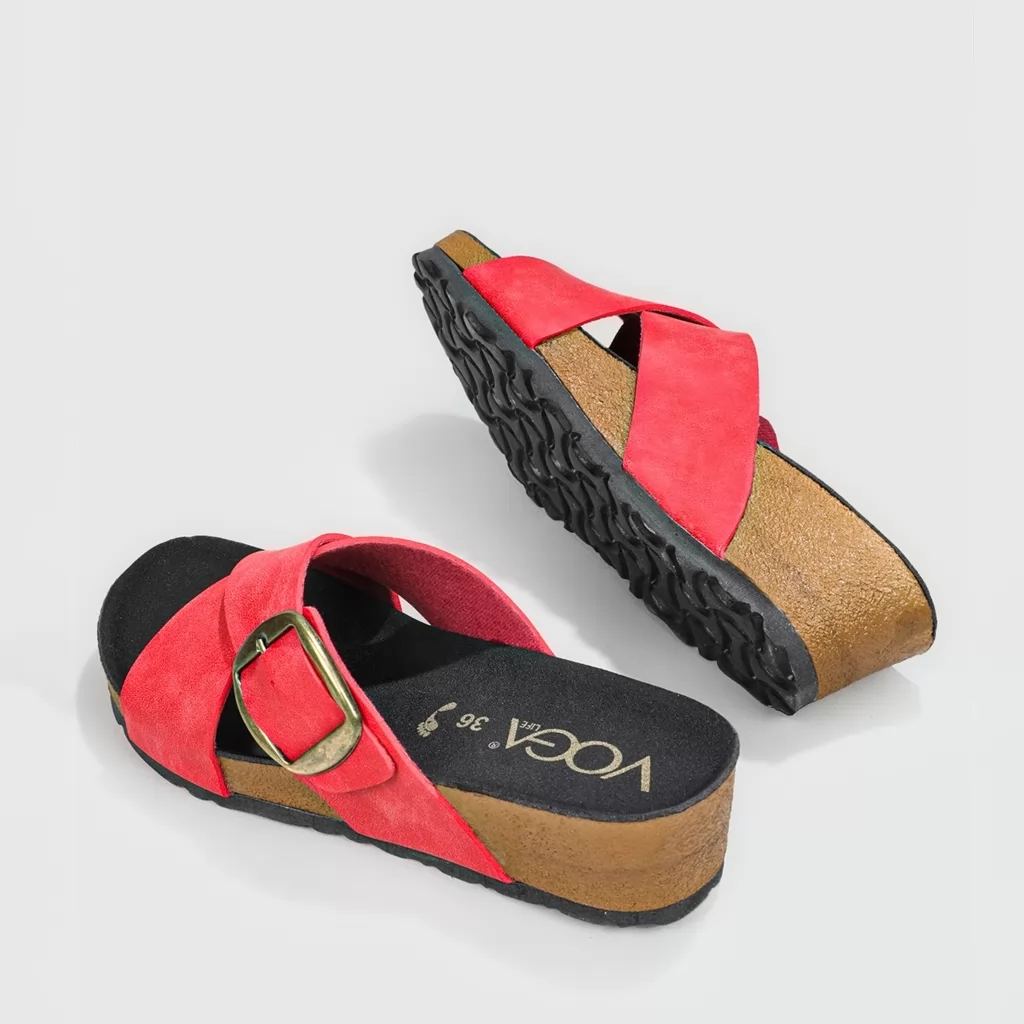 Ayak Sağlığınız İçin   Terlikler