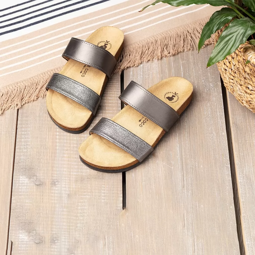 ATB Terlik ile Adımlarınıza Konfor ve Şıklık Katın